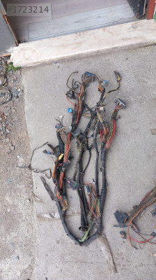 OPEL VECTRA C GÖGÜS TESİSATI.OTO ERKAN ÜNYE