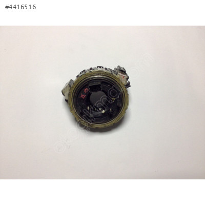 Audi A6 Airbag Sargısı