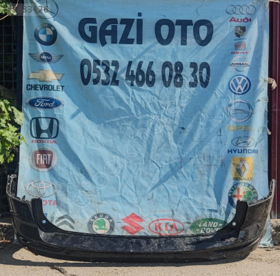VOLVO XC60 2017-20 ARKA TAMPON 31425198