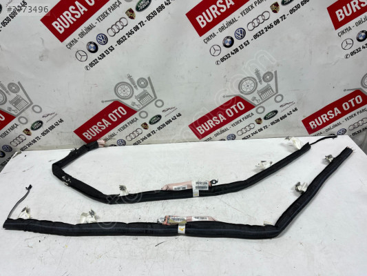 PEUGEOT 3008SOL TAVAN AİRBAG 9811504680 ORJİNAL