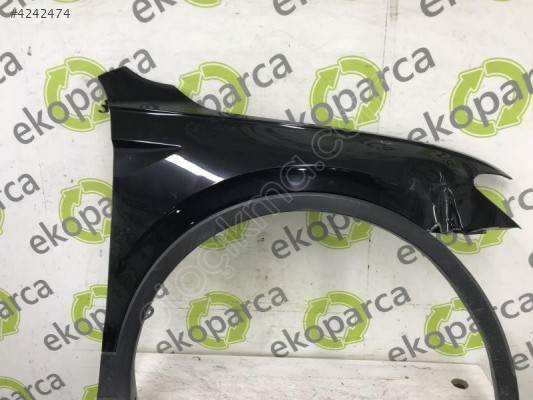 VOLKSWAGEN TİGUAN 2017 2020 ÇAMURLUK ÖN SAĞ 5NA821106