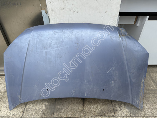 HYUNDAİ GETZ ÇIKMA ORJİNAL ÖN KAPUT BD1