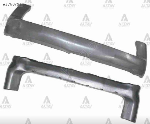ARKA TAMPON HYUNDAİ H100 97=>