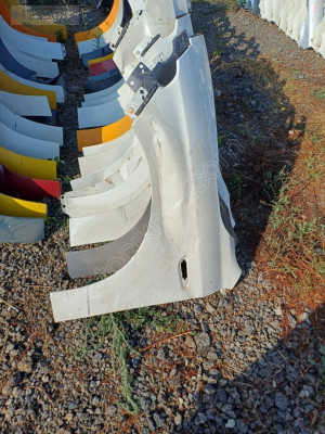 FİAT EGEA SOL ÇAMURLUK ÇIKMA ORJİNAL 2016-2025