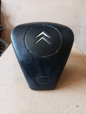 Citroen C3 direksiyon airbag