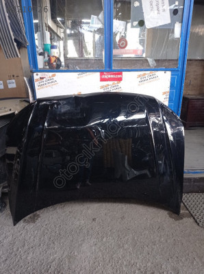 Volkswagen Tiguan Çıkma Motor Kaputu 2015-2019