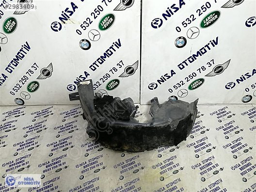 DODGE NİTRO KASA SOL ÖN DAVLUMBAZ ORJ ÇIKMA 08209690