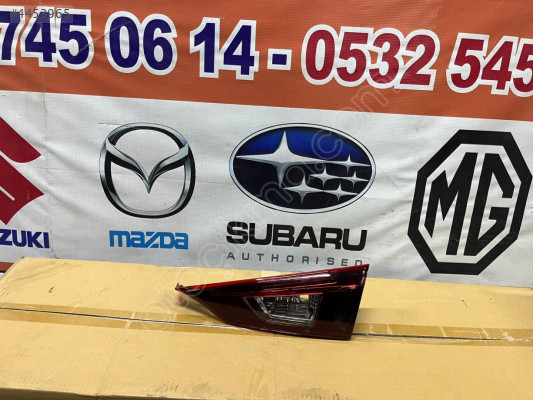 mazda 3 HB bagaj iç stop