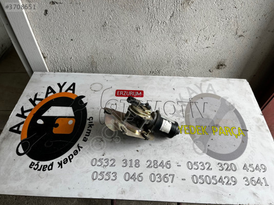 Proton Persona ön Silecek Motoru Orjinal Çıkma