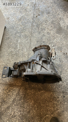 Ford Ka 1.3 komple şanzıman