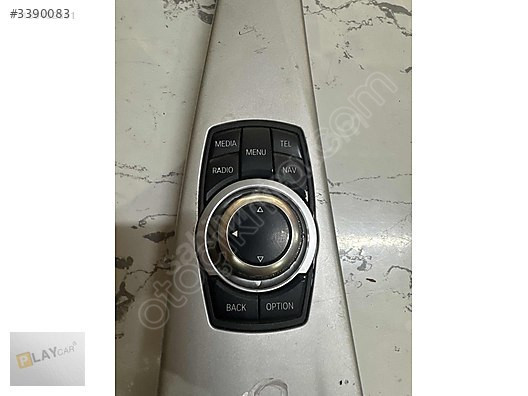BMW F30/F20/F25 JOİSTİC