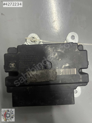 00052211320 FİAT EGEA AİRBAG BEYNİ