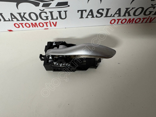 TOYOTA C-HR SOL İÇ KAPI KOLU ORJİNAL