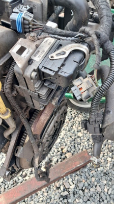 OPEL VECTRA C 1.6 MOTOR BEYNİ.OTO ERKAN ÜNYE