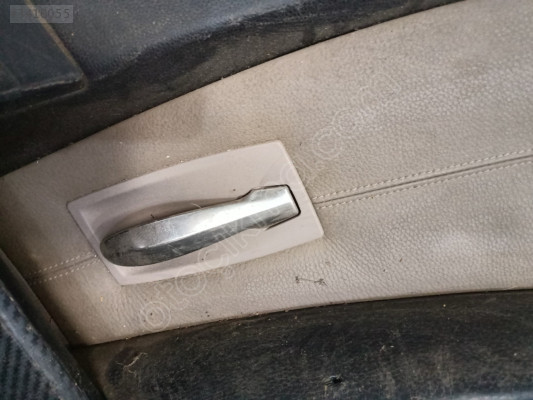 BMW E60 İÇ AÇMA KAPI KOLU