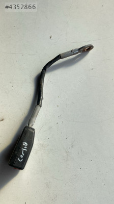 OPEL CORSA B ÖN EMNİYET KEMERİ TUTUCU.OTO ERKAN ÜNYE