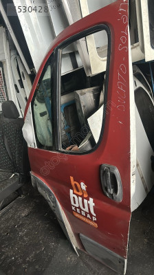 FİAT DUCATO SOL ÖN KAPI KONUK OTO