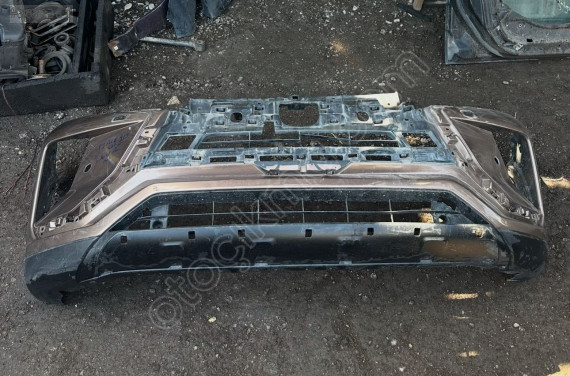 Mitsubishi L 200 ön tampon