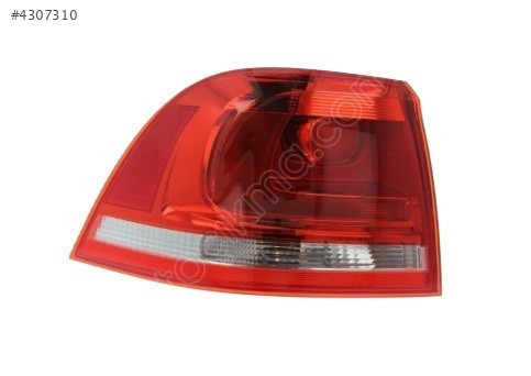 STOP LAMBASI DIŞ SOL VW TOUAREG 10-15 / 7P6095095B