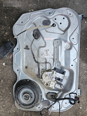 FORD FOCUS 2 CAM MOTORU