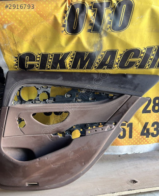 Mercedes w213 sağ arka kapı döşemesi A2137300600