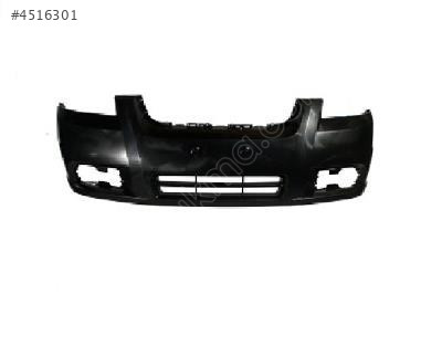 CHEVROLET AVEO ÖN TAMPON  SEDAN 2007-