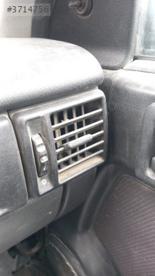 OPEL VECTRA A SAG ÜFLEME.OTO ERKAN ÜNYE