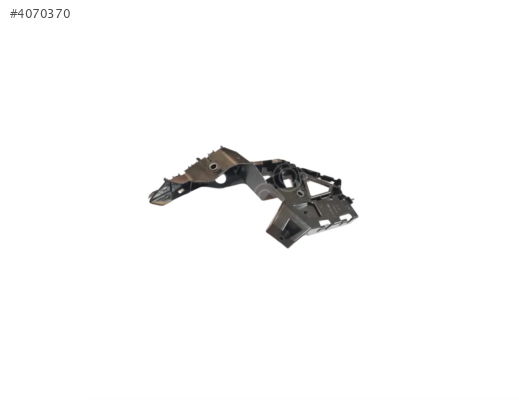 5H0807049D VW GOLF8 2020 ÖN TAMPON BRAKETİ SOL