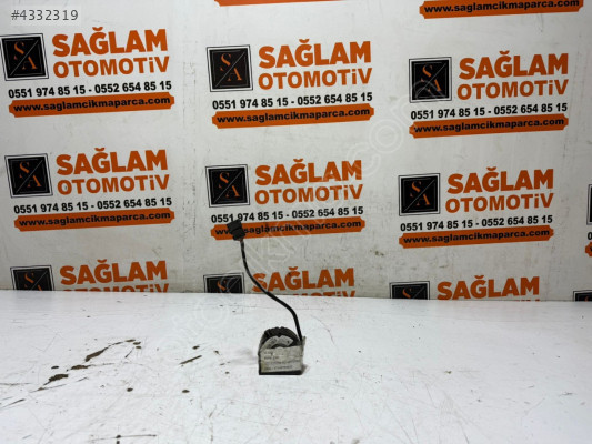 ÇIKMA BMW E46 DİREKSİYON AÇI SENSÖRÜ OEM 37146793632