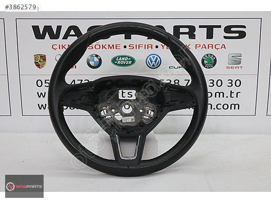2015 - 2019 SCODA SÜPERB DİREKSİYON SİMİDİ 3V0419091L