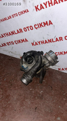 RENAULT 1.5 DCİ TURBO