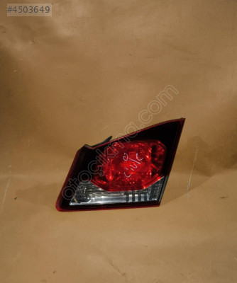 honda civic sağ bagaj üstü stop