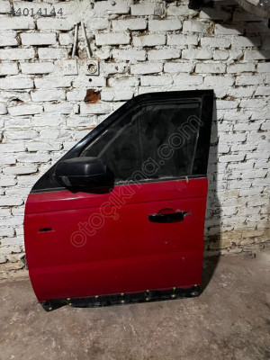 RANGE  ROVER SOL ÖN KAPI