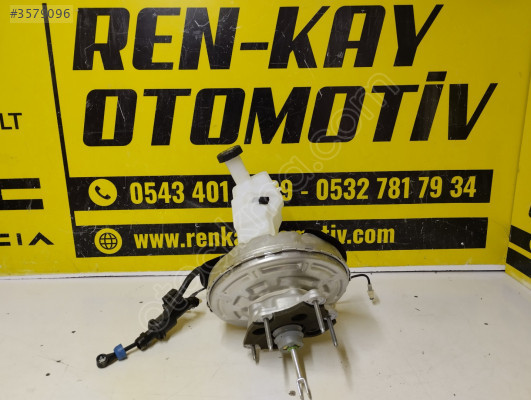 472108350R RENAULT CLİO 5 WESTİNGHOUSE 1.0 TCE ORJ RENKAY KOCAELİ