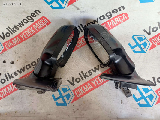 renault megane 2 dış dikiz aynaları