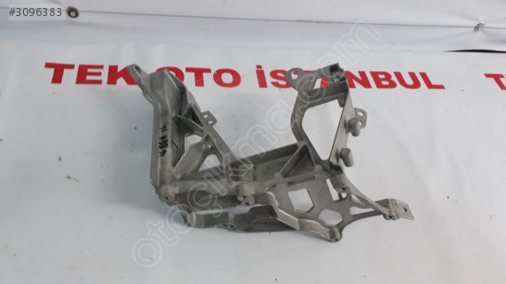 Mercedes C 205 BRAKET FAR DESTEK BRAKETİ SOL A2056221600