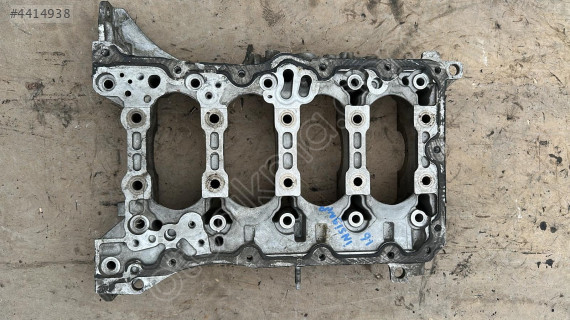 opel insignia 2013 1.6 çıkma orjinal ara karter (son fiyat)