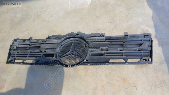 MERCEDES ACTROS ÖN PANJUR A9607500318