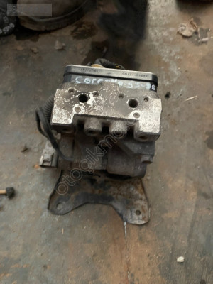 TOYOTA COROLLA ABS BEYNİ ÇIKMA ORJİNAL