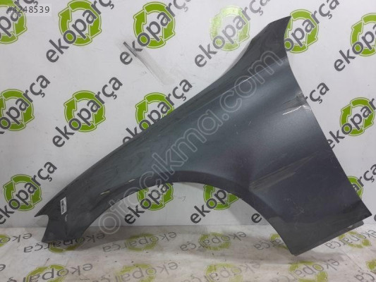 2016-2023 Mercedes E Serisi W213 Sol Ön Çamurluk A2138810143