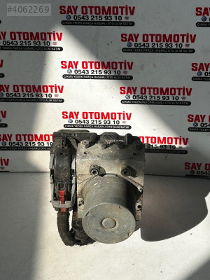 8K0907379BF 8K0614517ED AUDİ A4 A5 ABS BEYNİ ABS POMPASI