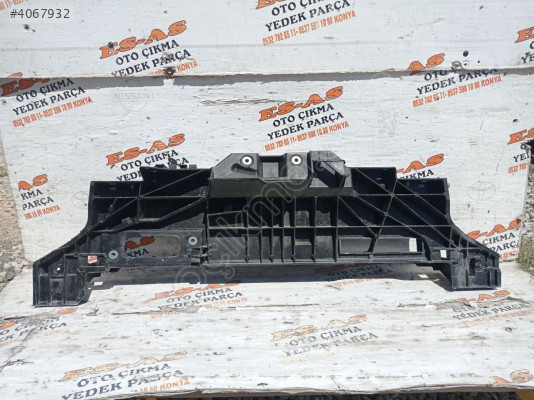 OPEL COMBO E,BERLİNGO,RİFTER ÖN PANEL ÜST TRAVERSİ ÇIKMA ORJİNAL