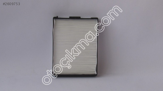 97133-38000 SONATA POLEN FİLTRESİ