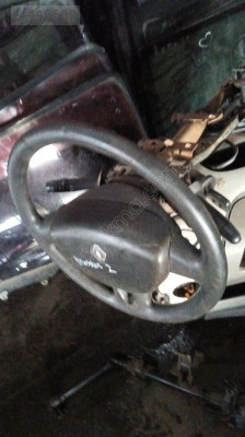 Renault master 2 direksiyon mili