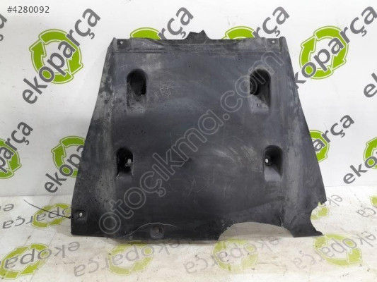 BMW 5 SERİSİ 2022 2025 G60 ALT MUHAFAZA 51759850632