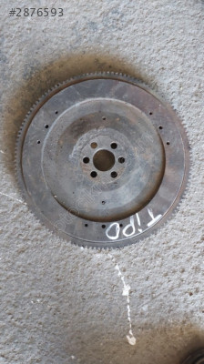 FİAT TİPO VOLANT DİŞLİSİ