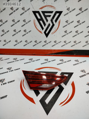 SEAT KEON SOL İÇ STOP LAMBASI