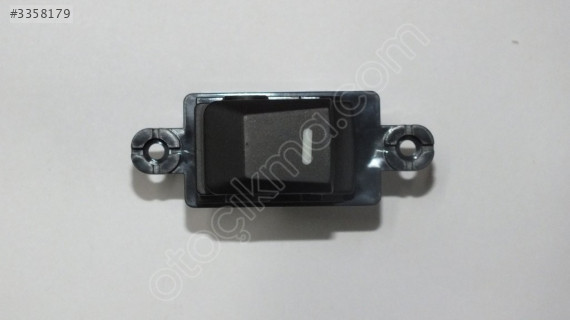 93575-1Y000 PICANTO 2011-2016 CAM DÜĞMESİ ÖN SAĞ