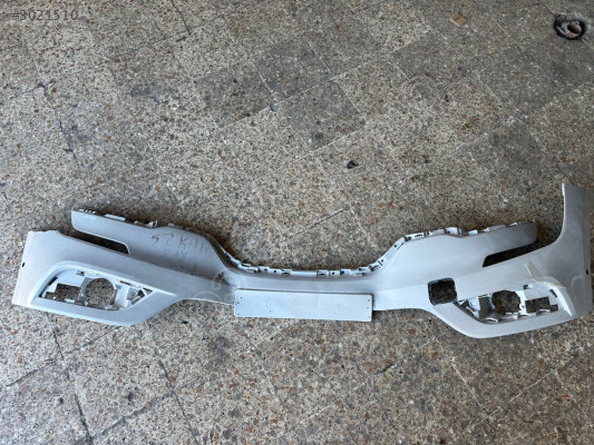 RENAULT KOLEOS ÇIKMA ORJİNAL ÖN TAMPON GÇ
