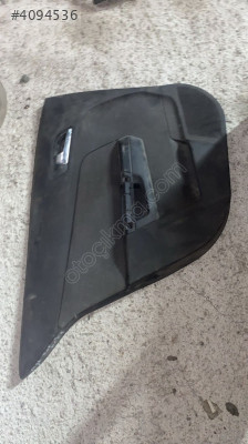 OPEL ASTRA H SOL ARKA KAPI DÖŞEMESİ.OTO ERKAN ÜNYE